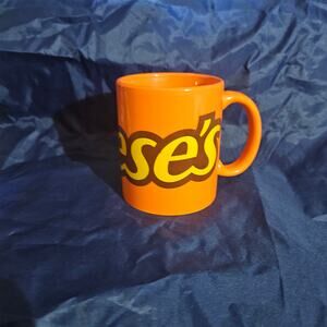 Reese's Ceramic Coffee Mug